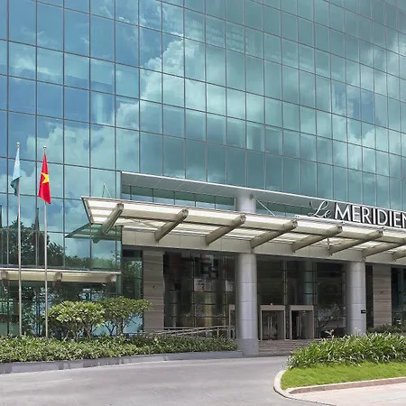 Le Meridien Saigon-2