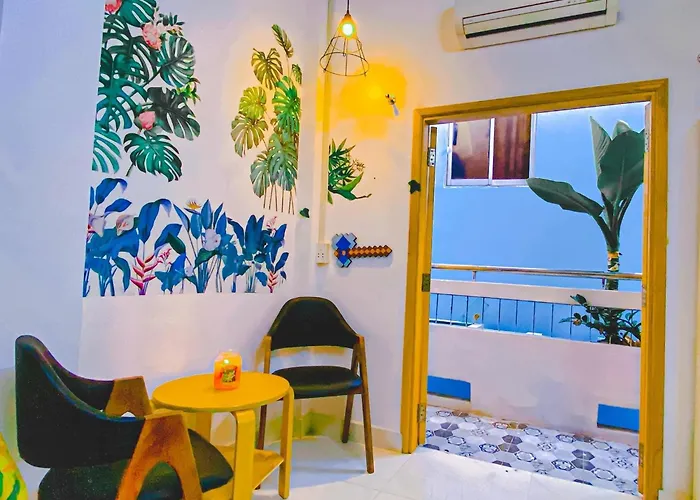 Ngo Saigon